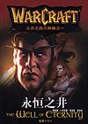 魔獸世界官方小說：永恒之井 cover 封面
