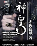 神皇 cover 封面
