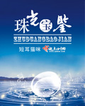 珠光寶鑒 cover 封面