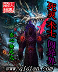 死靈術(shù)士闖異界 cover 封面
