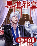 黑道邪皇 cover 封面