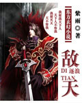 敵天 cover 封面