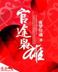 官途梟雄 cover 封面