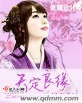 天定良緣 cover 封面