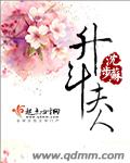 升斗夫人 cover 封面