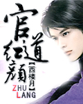 官道紅顏 cover 封面