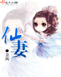 仙妻 cover 封面