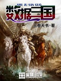數據三國 cover 封面