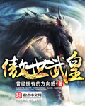 傲世武皇 cover 封面