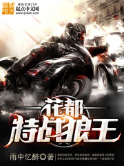 花都特戰(zhàn)狼王