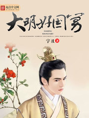 大明好國舅 cover 封面