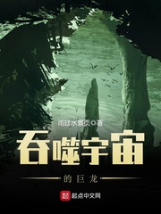 吞噬宇宙的巨龍 cover 封面
