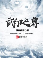 武印之尊 cover 封面
