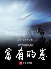 武林最富有的崽 cover 封面