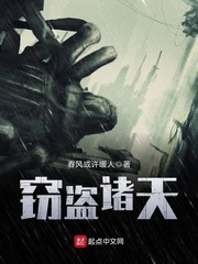 竊盜諸天 cover 封面