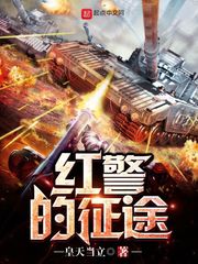 紅警的征途 cover 封面