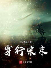 穿行宋末 cover 封面