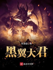 黑翼大君 cover 封面