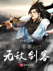 武俠無(wú)敵劍客 cover 封面