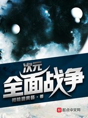 次元全面戰爭 cover 封面