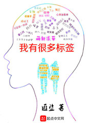 我有很多標簽 cover 封面