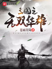 三國之無雙華雄 cover 封面