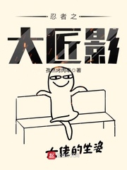 忍者之大匠影 cover 封面