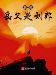 我的岳父是劉邦 cover 封面