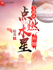 無敵從點燃木星開始 cover 封面