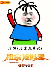 祖宗模擬器 cover 封面