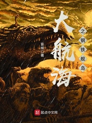 大航海之鋼鐵艦島 cover 封面