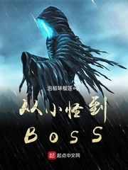 從小怪到BOSS cover 封面