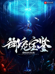 御寵寶鑒 cover 封面