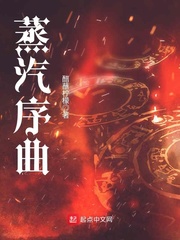 蒸汽序曲 cover 封面