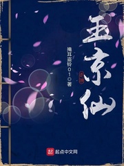玉京仙 cover 封面