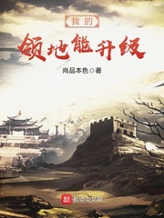 我的領地能升級 cover 封面