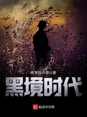 黑境時代 cover 封面