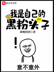 我是自己的黑粉頭子 cover 封面