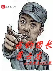 我的團長李云龍 cover 封面