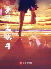 木葉之賊手 cover 封面