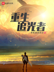 重生追光者 cover 封面