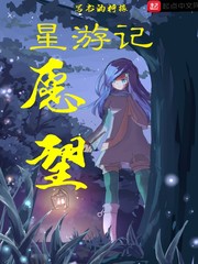 星游記愿望 cover 封面