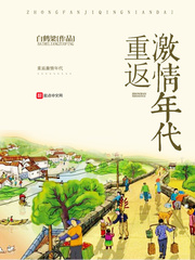 重返激情年代 cover 封面