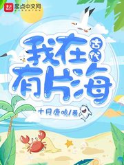 我在古代有片海 cover 封面