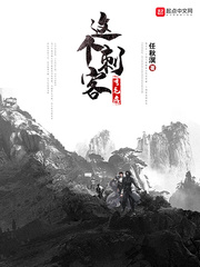 這個刺客有毛病 cover 封面