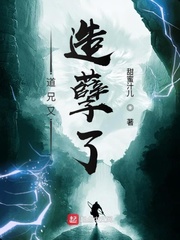 道兄又造孽了 cover 封面