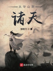從華山到諸天 cover 封面
