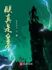 朕真是皇帝 cover 封面