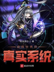 游戲世界的真實系統 cover 封面
