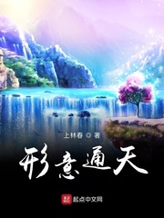 形意通天 cover 封面